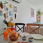 Mali Raj Apartamento *