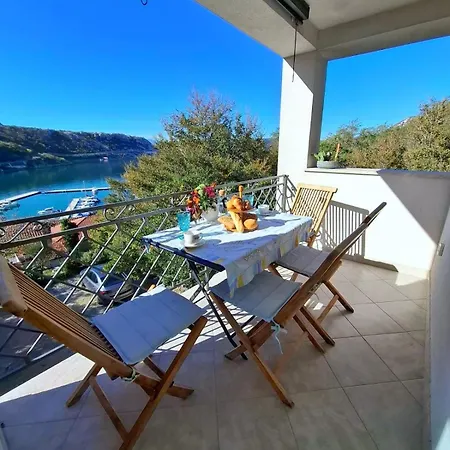 Appartement Mali Raj Bakarac