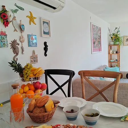 Mali Raj Appartement *