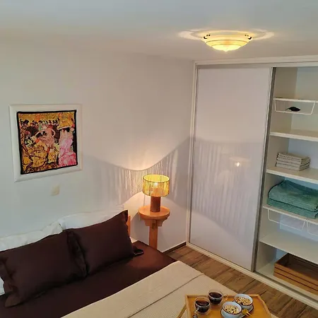 Appartement Mali Raj