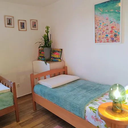 Mali Raj Appartement