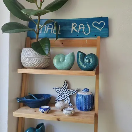 Mali Raj * Bakarac