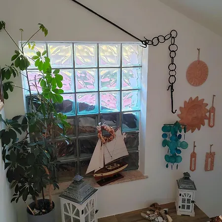 Mali Raj Appartement *