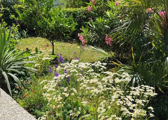 Mali Raj Apartment Bakarac