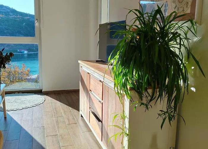 Apartment Mali Raj Bakarac