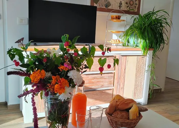 Apartment Mali Raj *