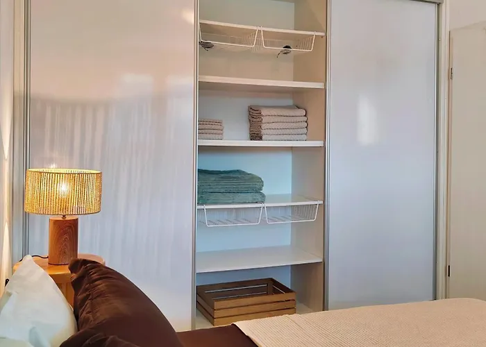 Apartment Mali Raj *