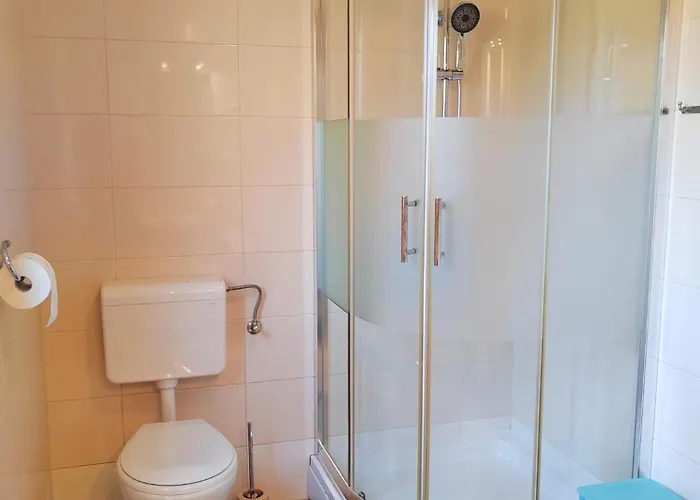 Mali Raj 아파트 *