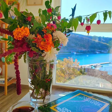 Apartamento Mali Raj