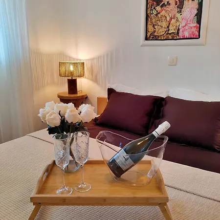 Apartament Mali Raj