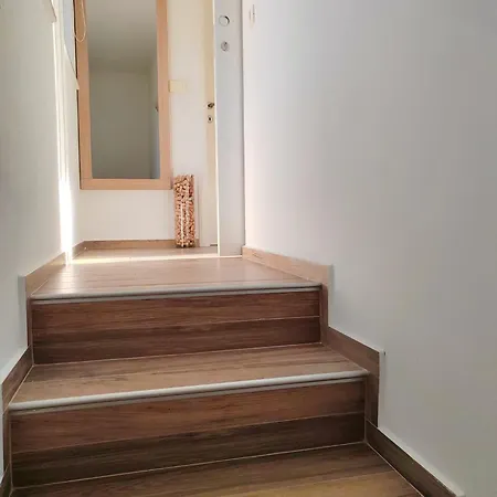 Apartment Mali Raj Bakarac