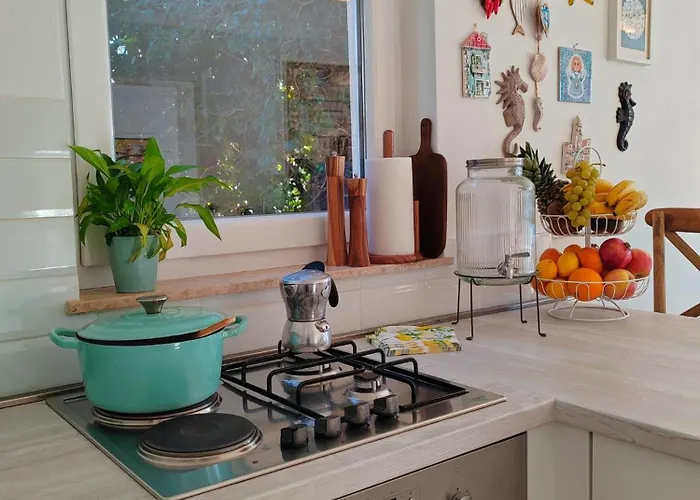 Mali Raj Apartamento Bakarac