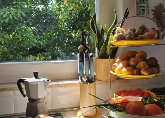 Mali Raj Apartamento *