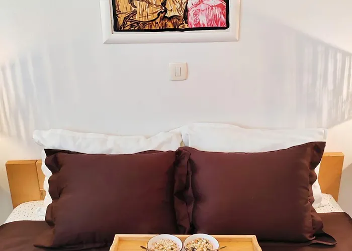 Mali Raj Apartamento *