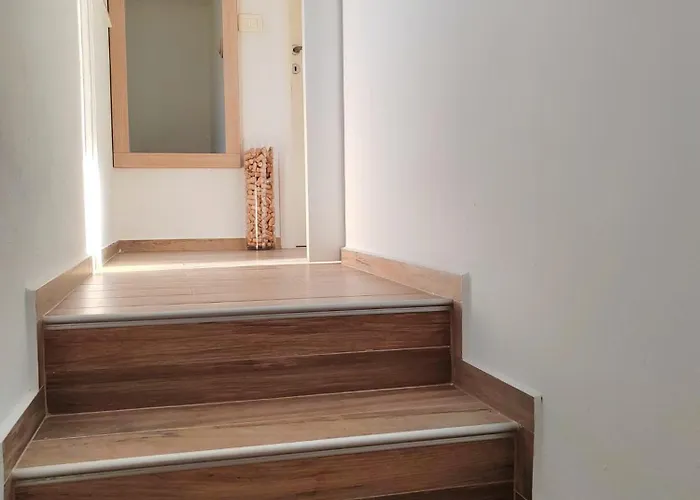 Apartamento Mali Raj Bakarac