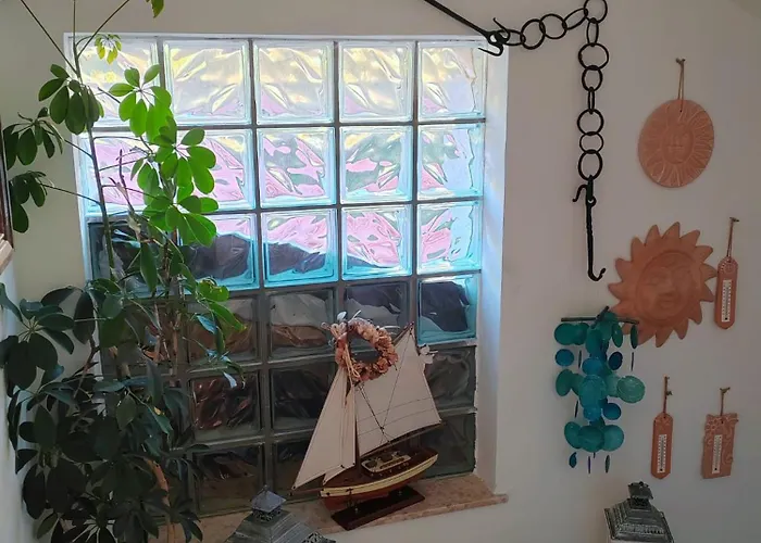 Mali Raj Apartamento *